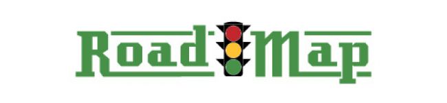 October Afternoon - Road Map